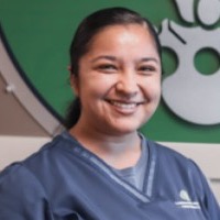 Marlene Juarez, LMT